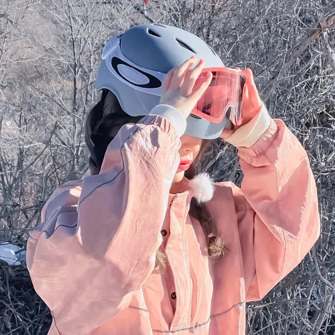 无颜之月